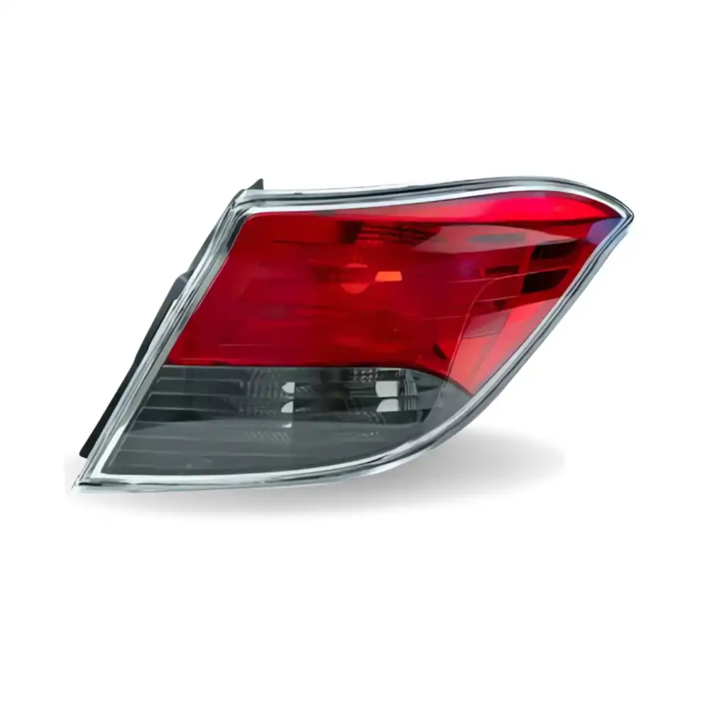 SINAL TRAS PRISMA 13/16 DIR FUME