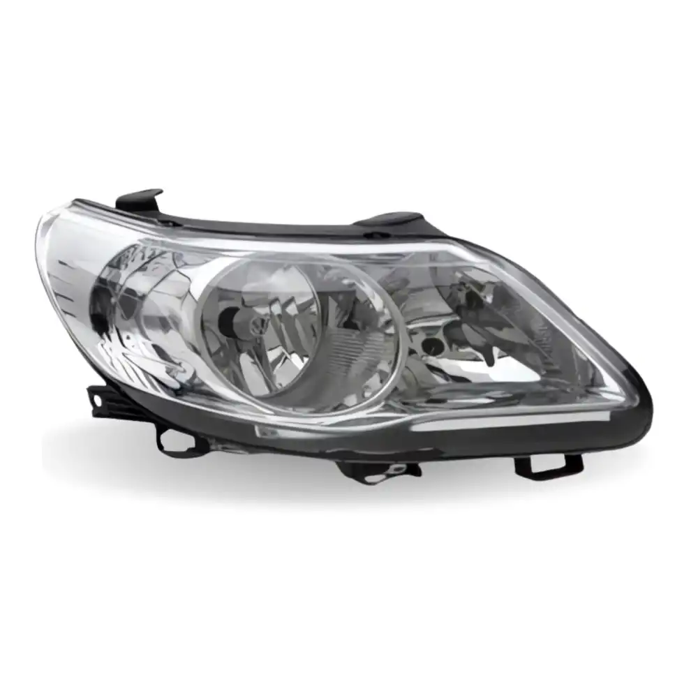 FAROL GOL GV 09/ DIR (DUPLO) DEFLETOR VW