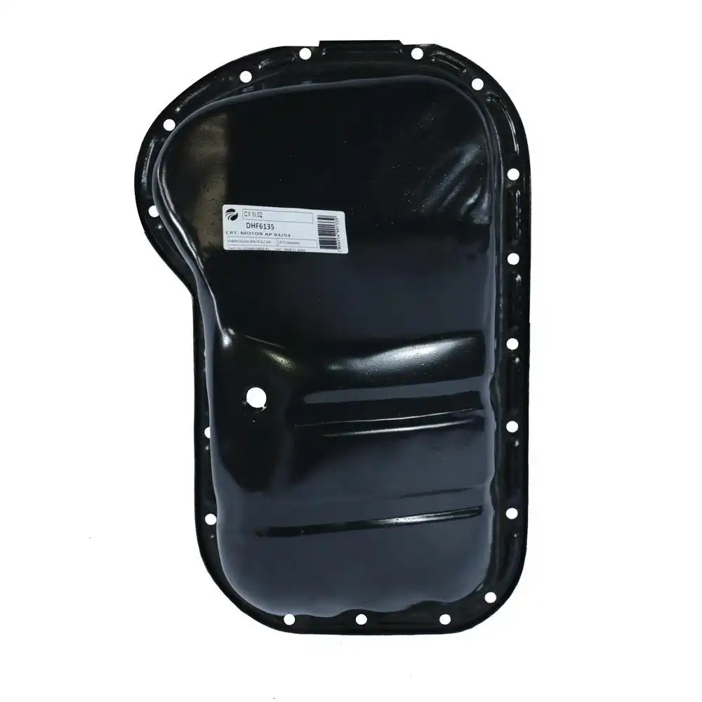 CARTER MOTOR GOL AP 85/