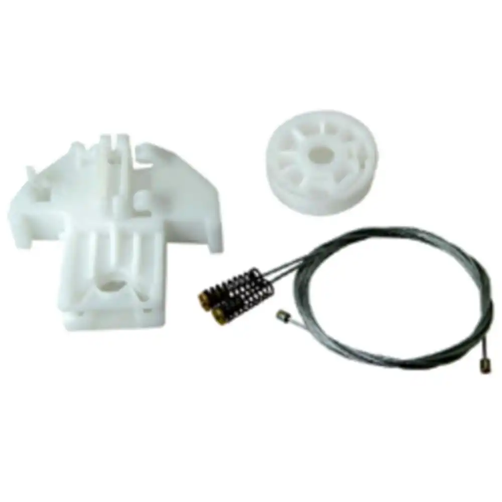 REPARO MAQ.VIDRO ELET. FOCUS 00/08 TRAS ESQ