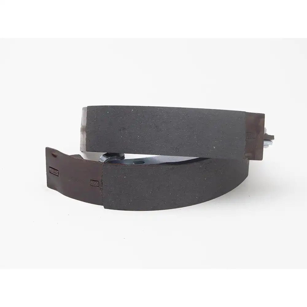 SAPATAS FREIO FIAT PALIO WEEKEND 8V 99/ STRADA 99/ MAREA 1.6