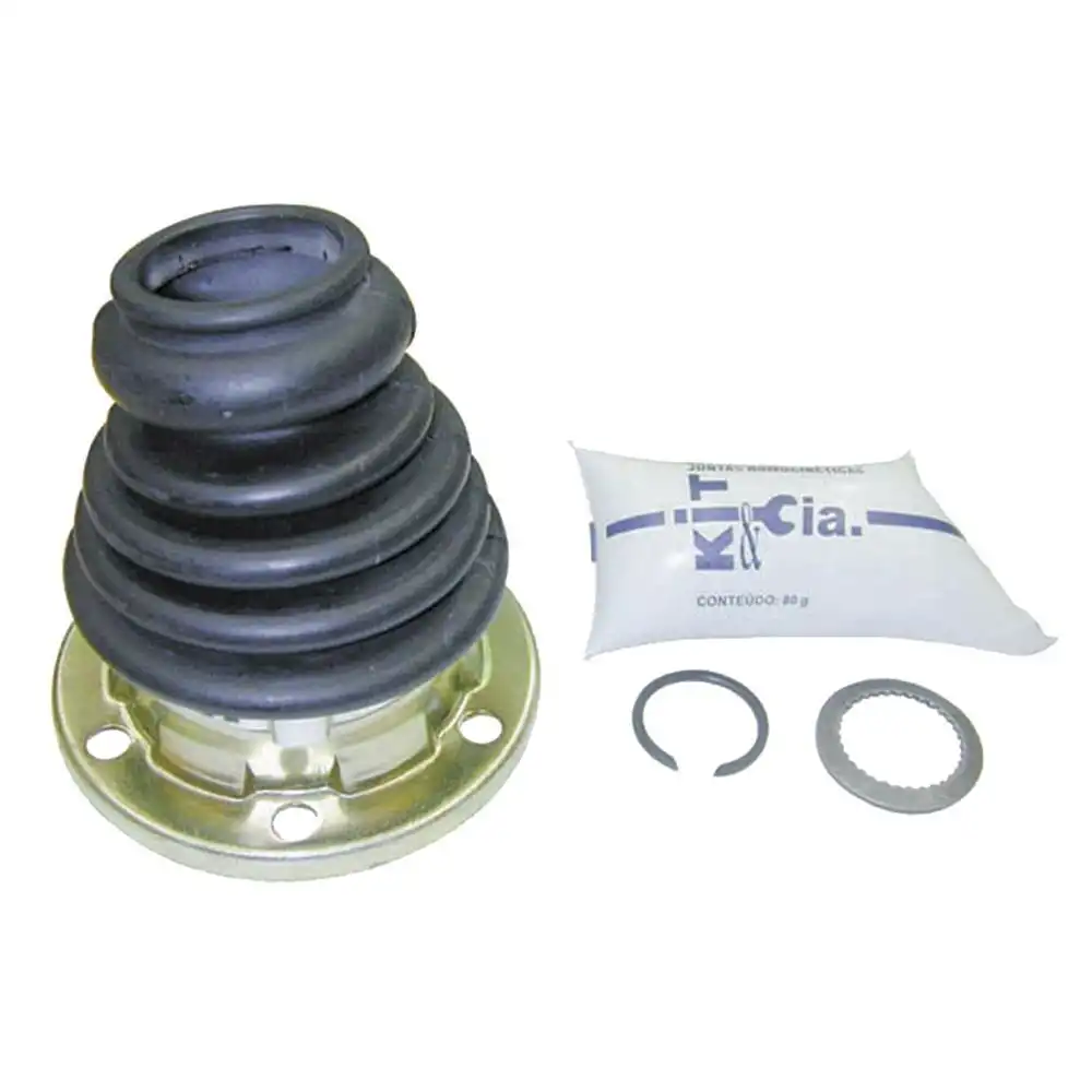 SANFONA HOMOC GOLF 94/98 LADO CAIXA DIR FURO GRANDE