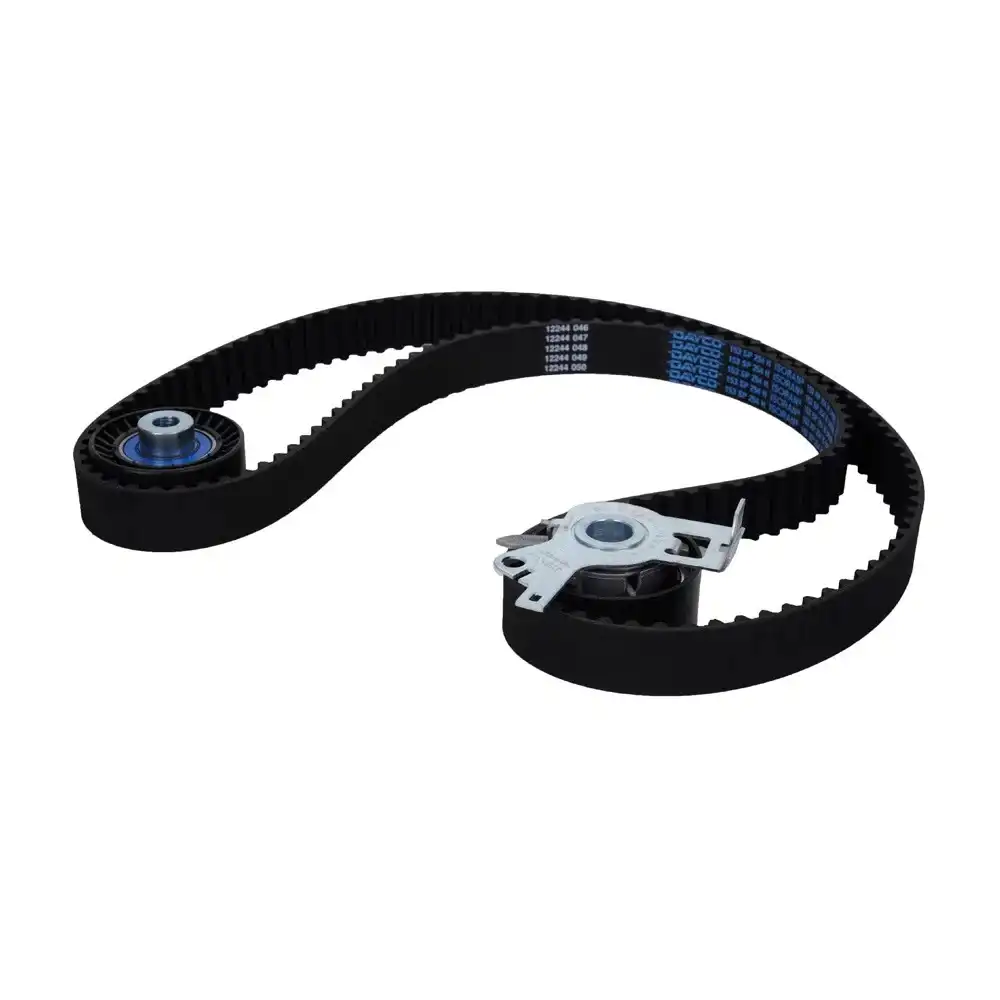 KIT CORREIA DENTADA PICASSO 2.0 16V 2000 A 2012