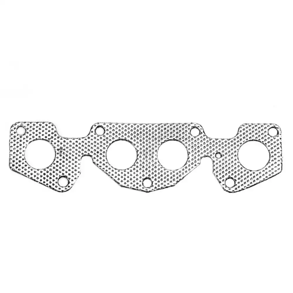 JUNTA COLETOR RENAULT CLIO 1.6 8V 1999 A 2002