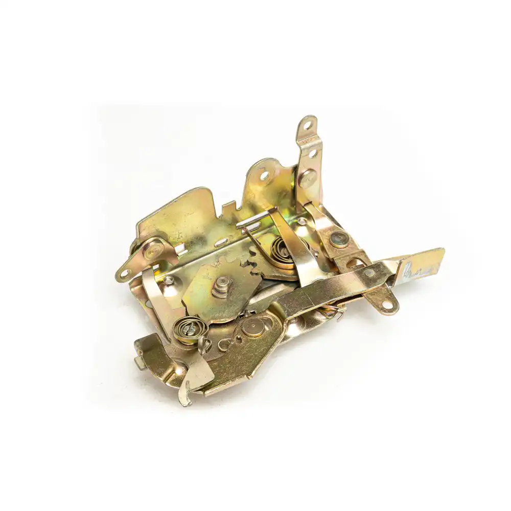 FECHADURA PORTA F-1000 F-4000 /90 ESQ