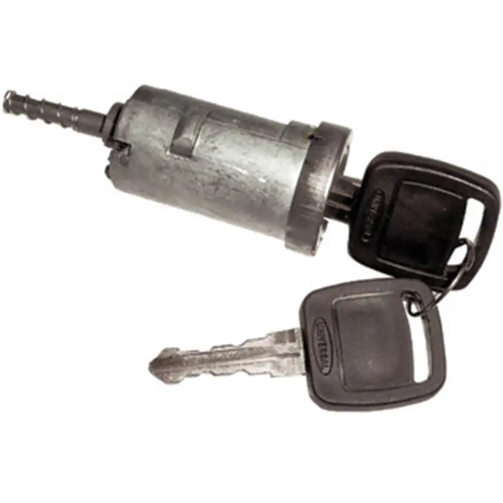 CHAVE IGNICAO PAMPA 86/