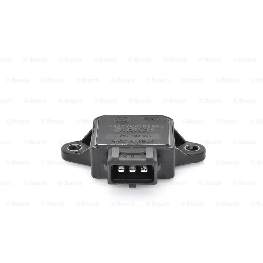 SENSOR BORBOLETA FIAT TEMPRA 2.0 8V MAREA 20V TIPO 1.6 8V VE