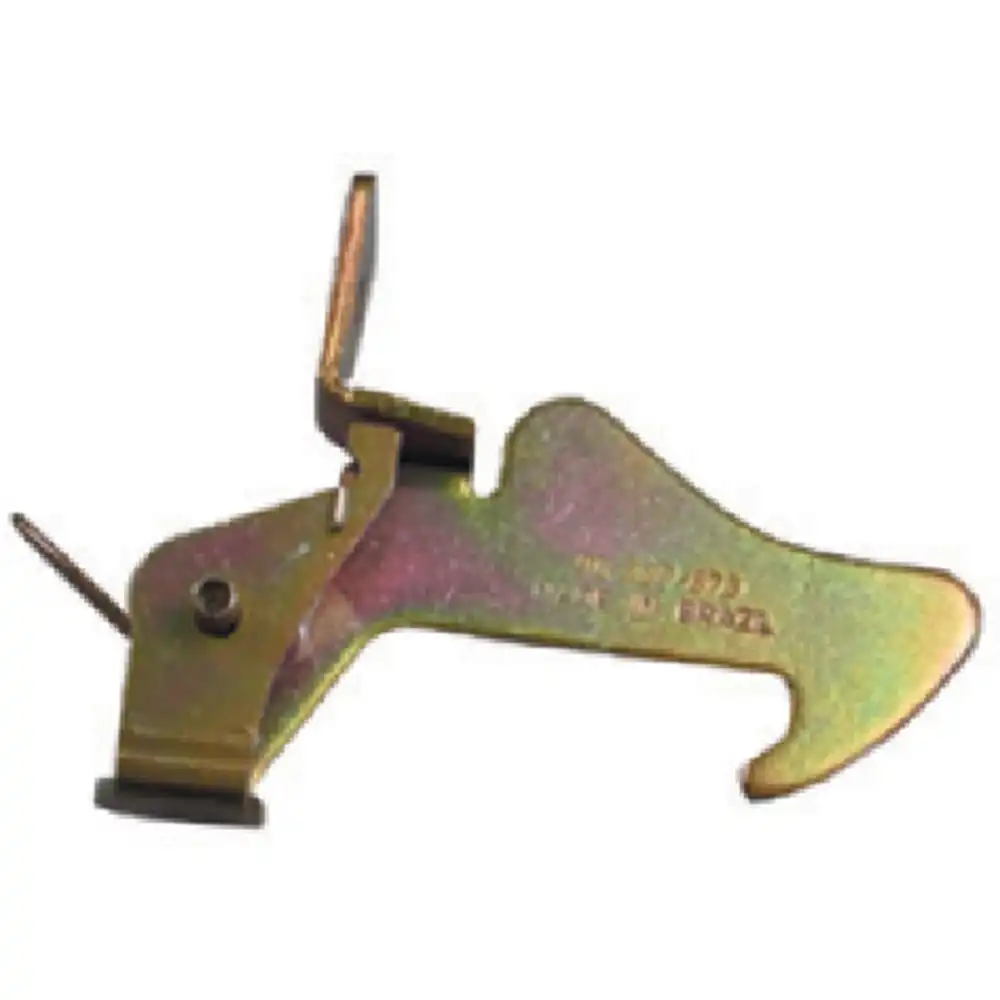 FECHADURA CAPO VECTRA /96 CORSA 2003/ SUPERIOR