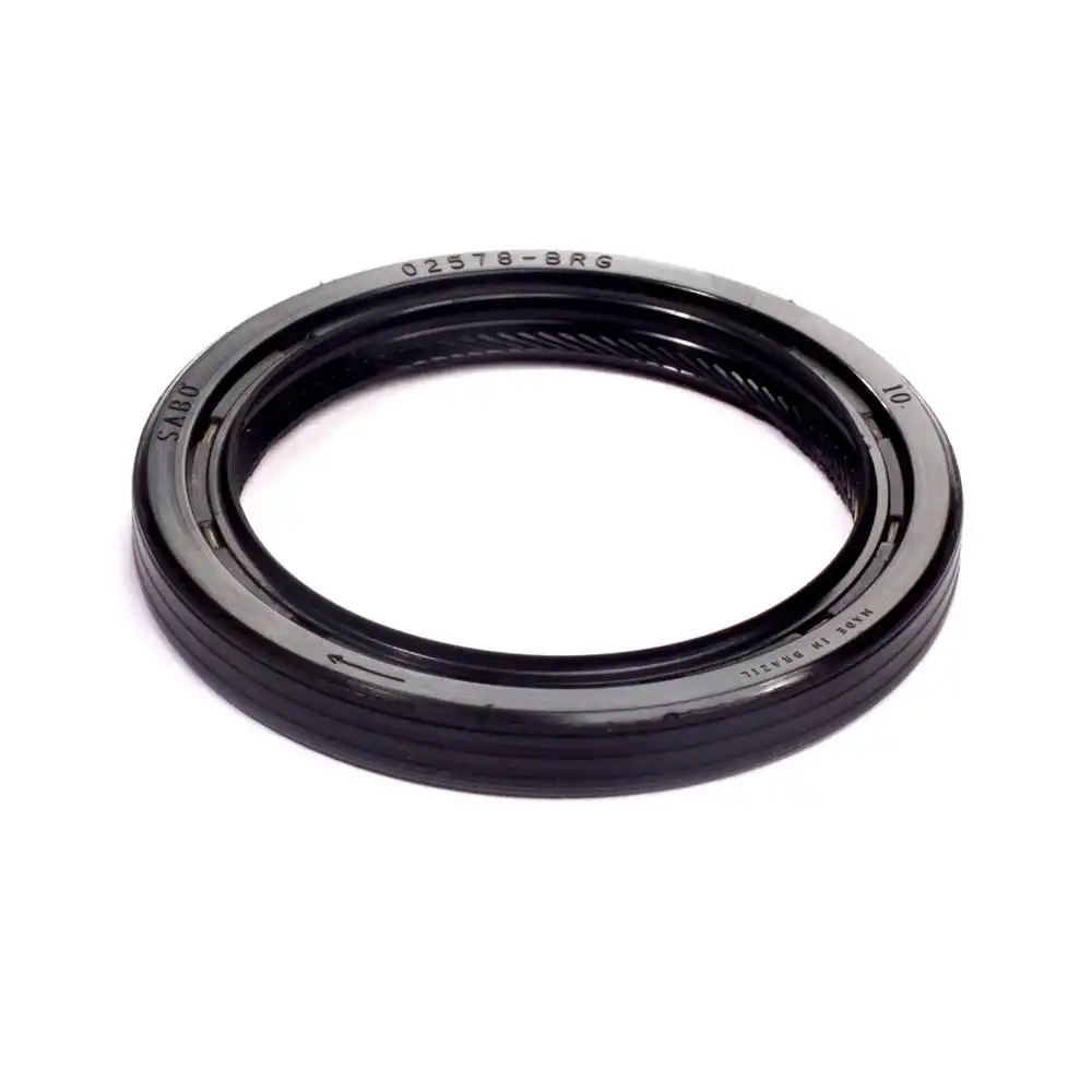 RETENTOR DIANTEIRO VIRABREQUIM D20 4.0 8V 1992 A 1996