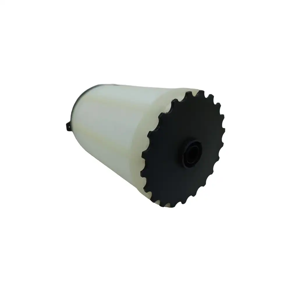 FILTRO DIESEL JUMPER 2.2 2022 ACIMA (REFIL)