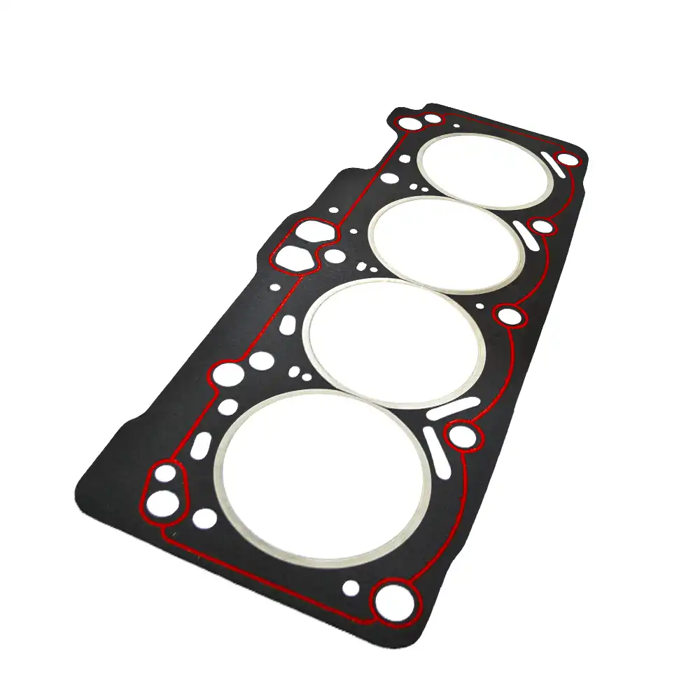 JUNTA CABECOTE COROLLA 1.6 1.8 16V 1992 A 2002 FIBRA