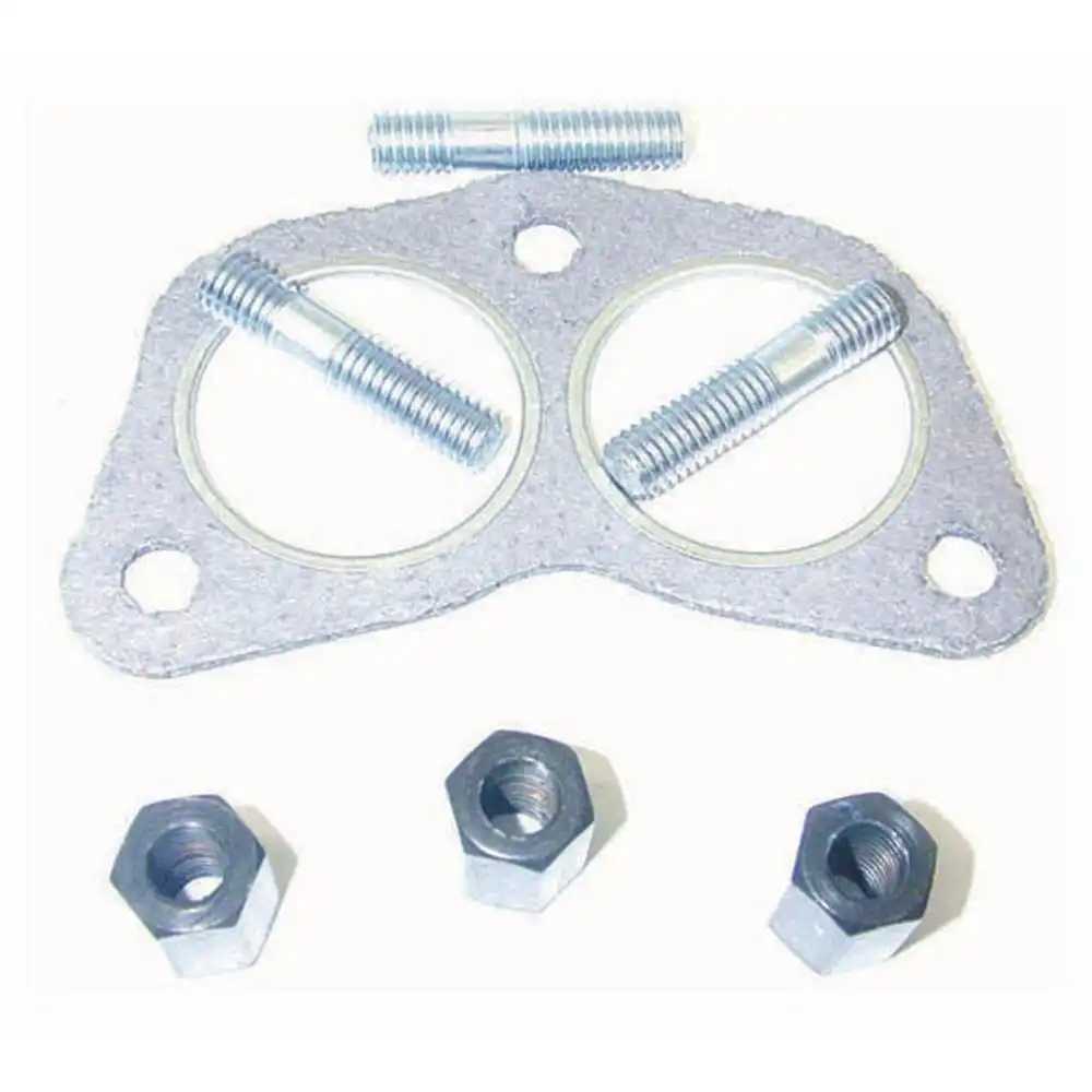 JUNTA DESCARGA CORCEL (KIT)