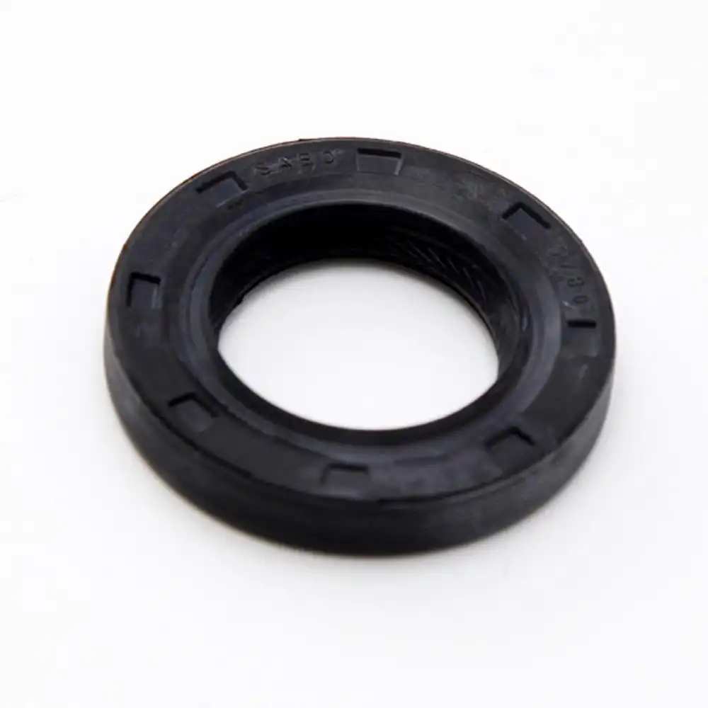 RETENTOR POLIA MOTOR COMANDO RENAULT CLIO/206 1.0 16V