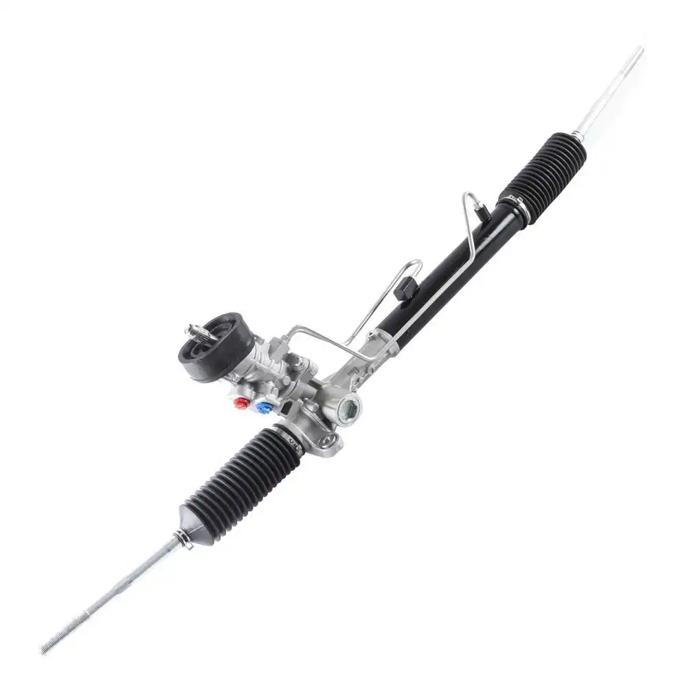 CAIXA DIRECAO FOX CROSSFOX SPACEFOX POLO HIDRAULICA