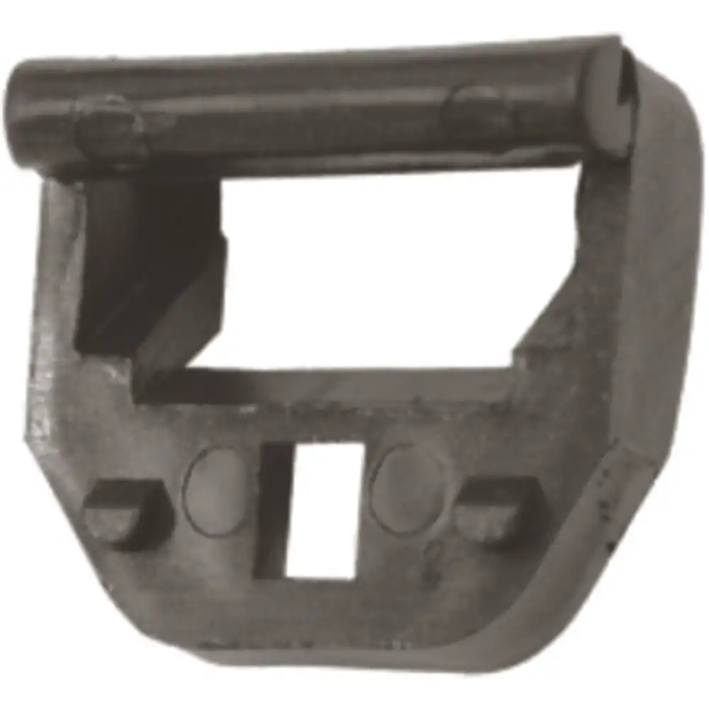 BATENTE PORTA LUVAS GOL GI 1986 A 1996