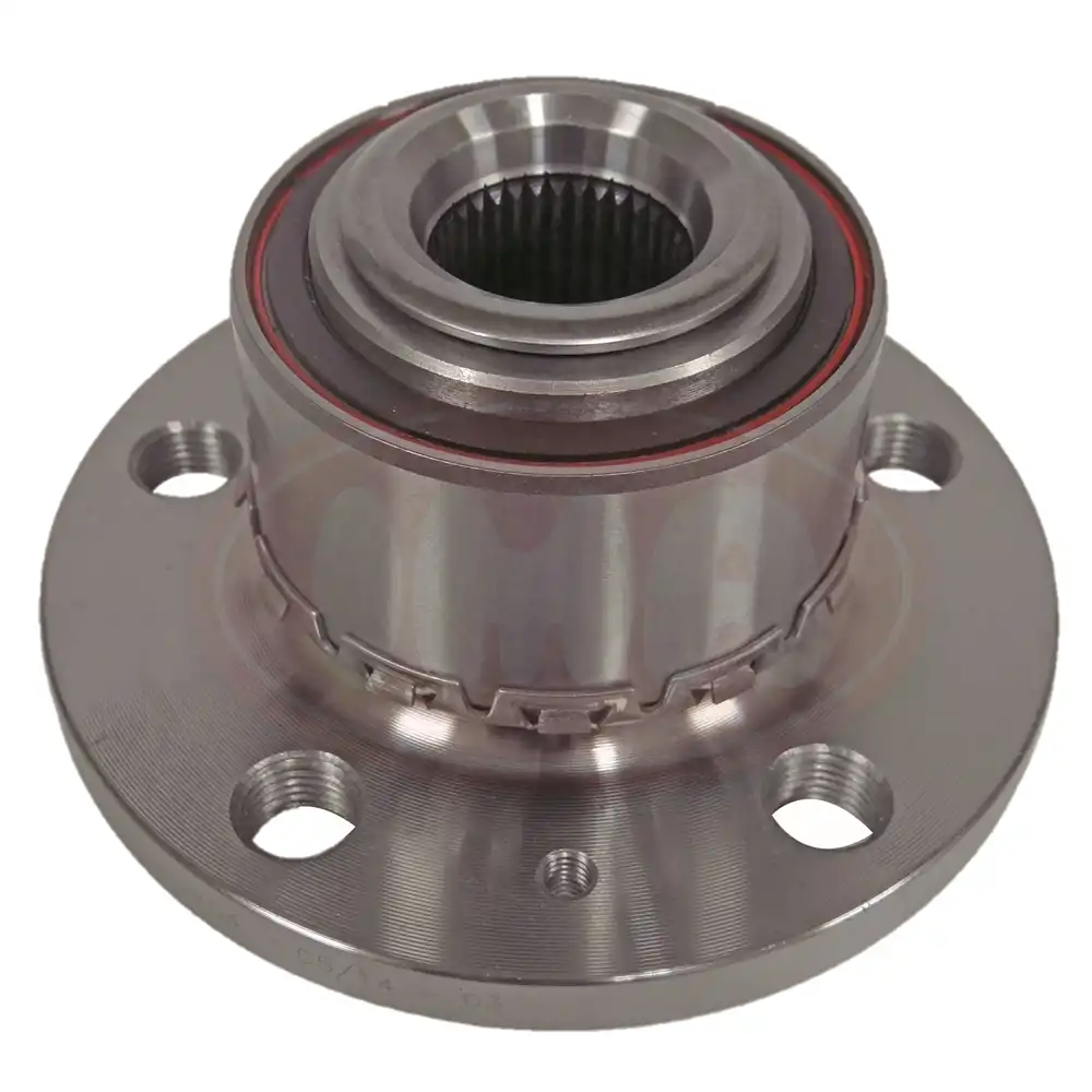 CUBO RODA DIANT POLO 2002/ FOX CROSSFOX C/ROLAM 5 FUROS