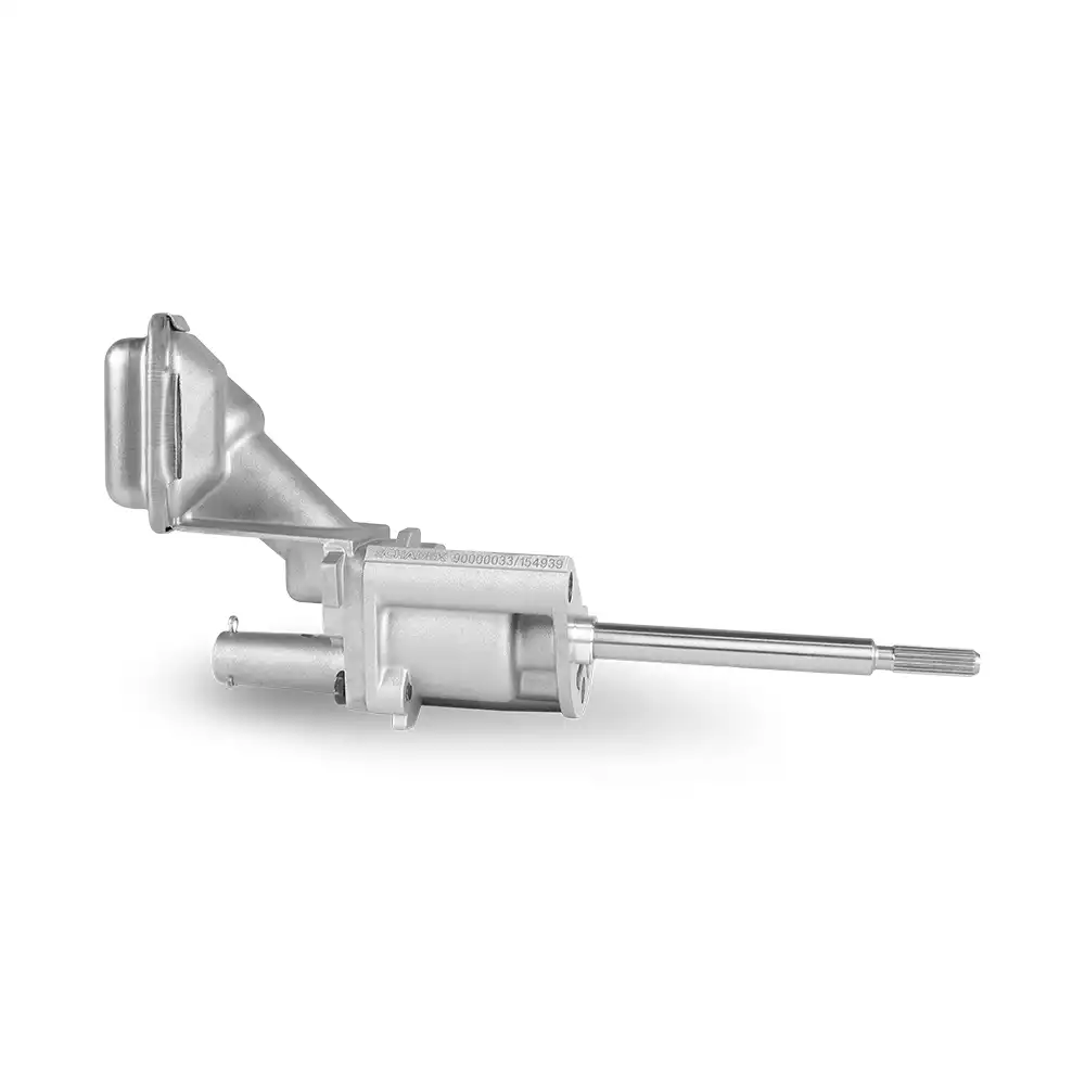 BOMBA OLEO FIAT 1500 89/ (NACIONAL)1.0 93/95 PALIO