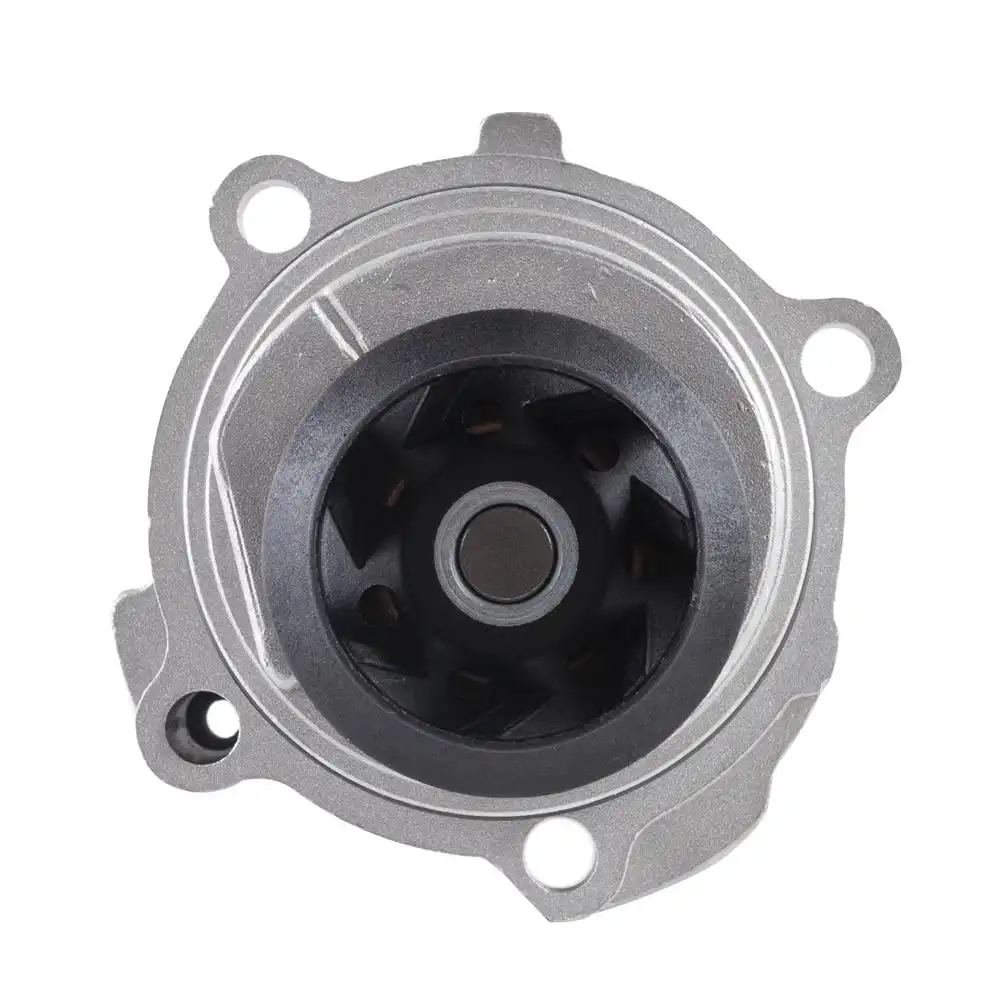 BOMBA DAGUA GOLF 1.6 8V 99/ AUDI A3 1.6 8V 99/ (23 DENTES)