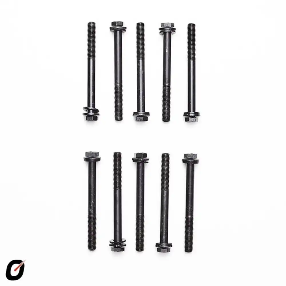 PARAFUSO CABECOTE TRACKER 2.0 2009