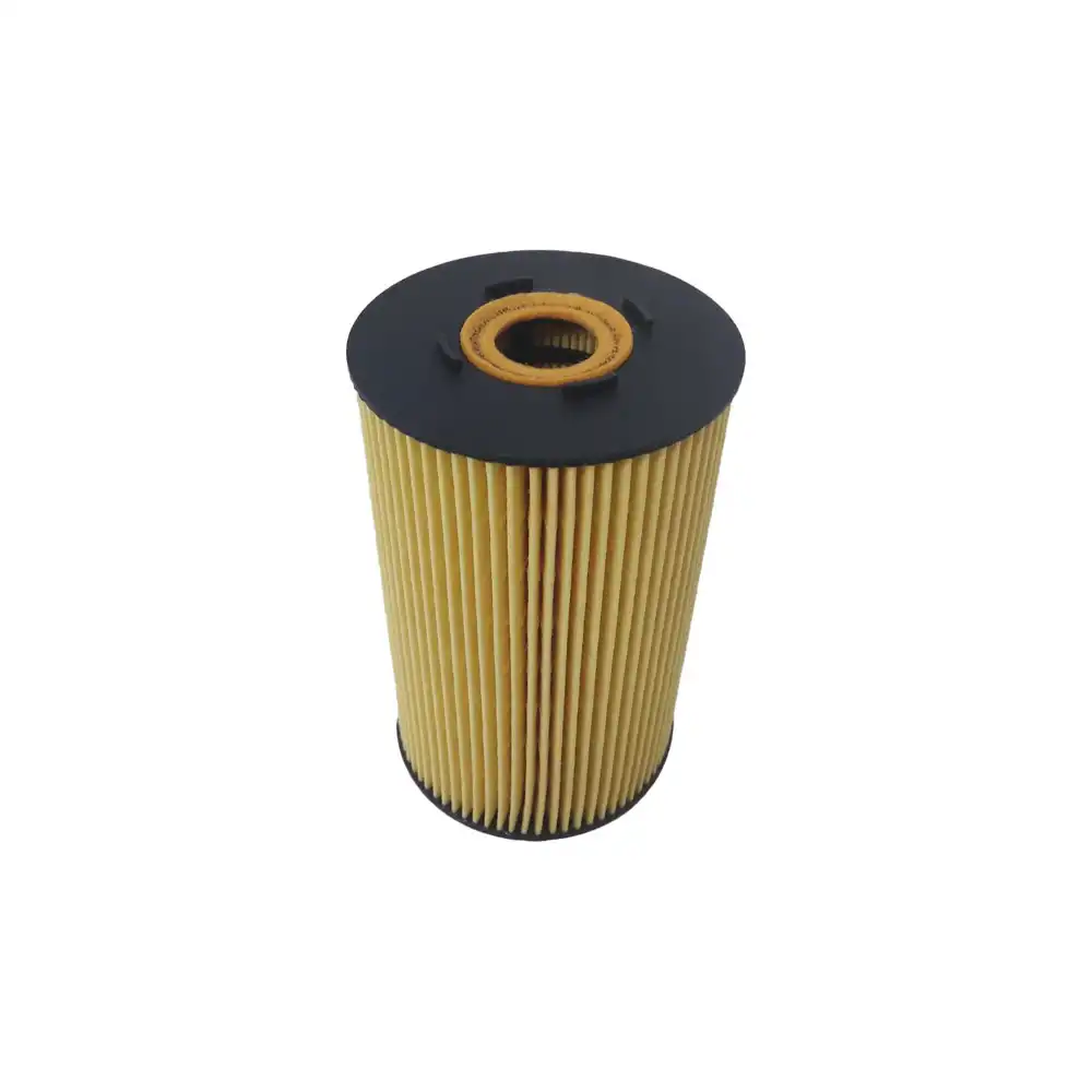 FILTRO OLEO MOTOR MERCEDES BENZ 1014LN 1989 ACIMA