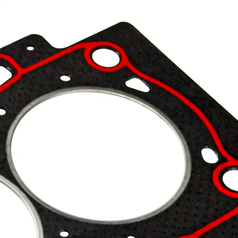 JUNTA CABECOTE PEUGEOT 307 2.0 16V 2002 A 2010 FIBRA