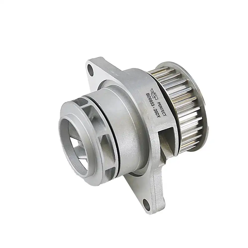 BOMBA DAGUA GOL PLUS MOTOR AT 1000 8V POLO GOLF AUDI