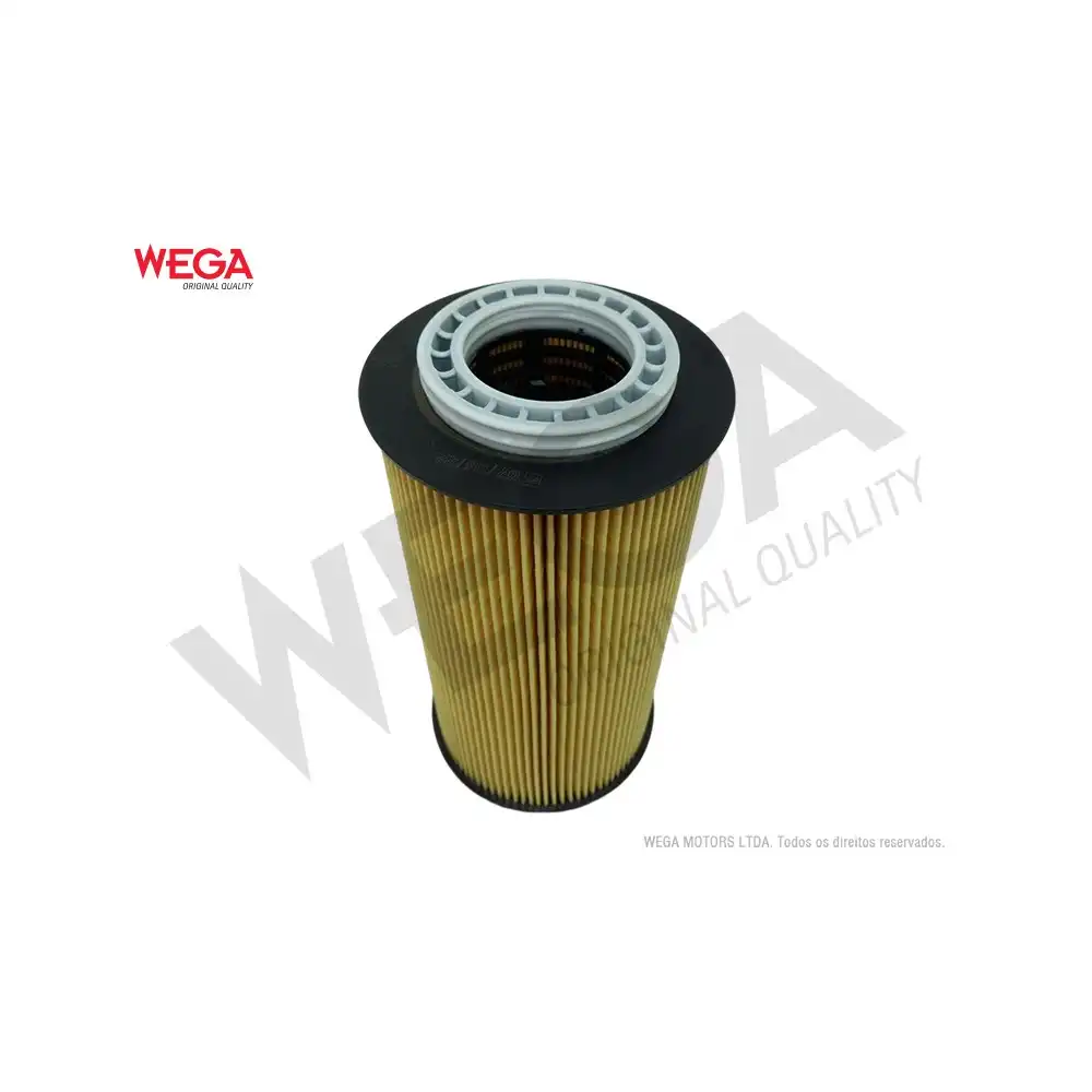 FILTRO OLEO MOTOR DAF CF85 FT 360 2021 EM DIANTE