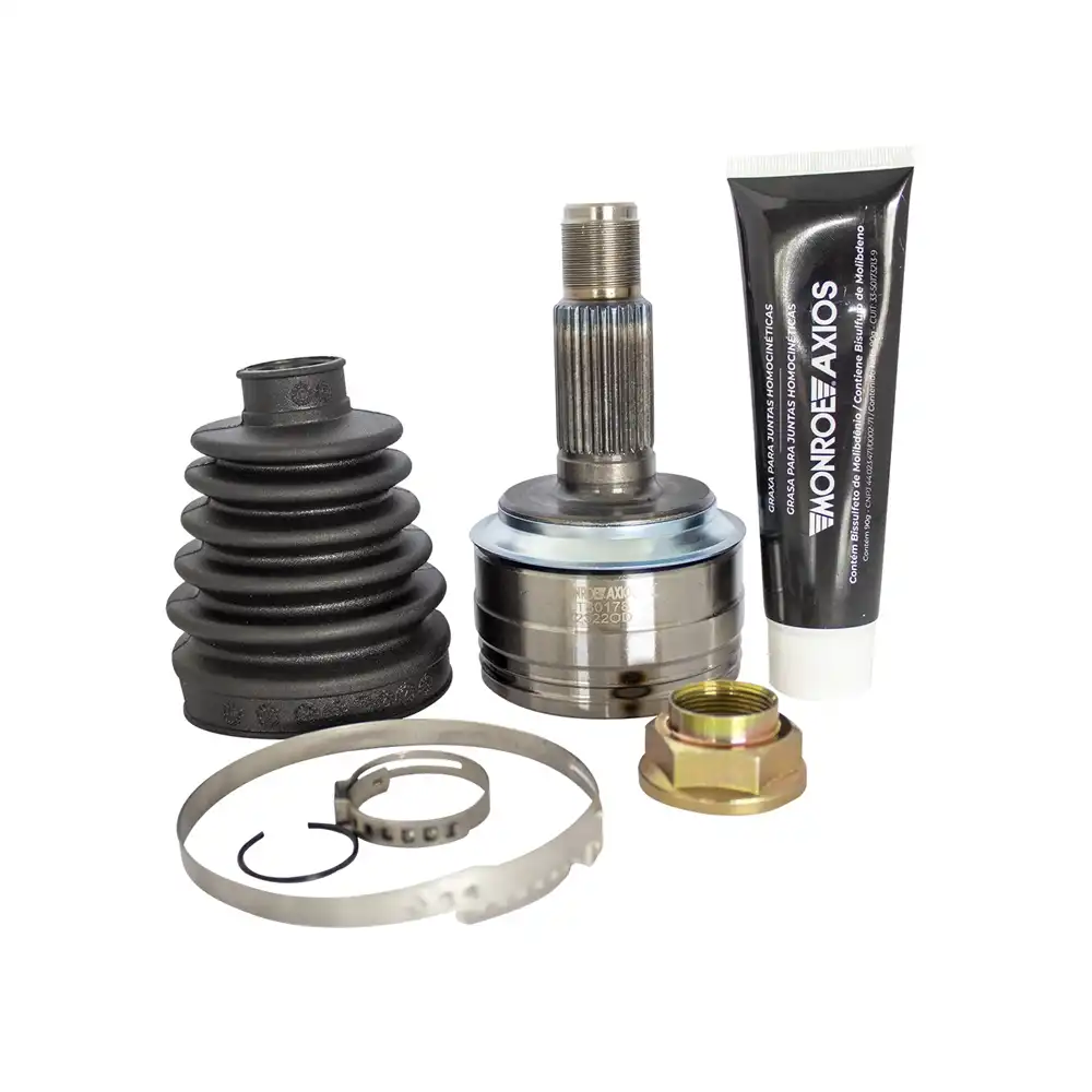 JUNTA HOMOC HONDA HR-V 1.8 16V 2015 A 2018