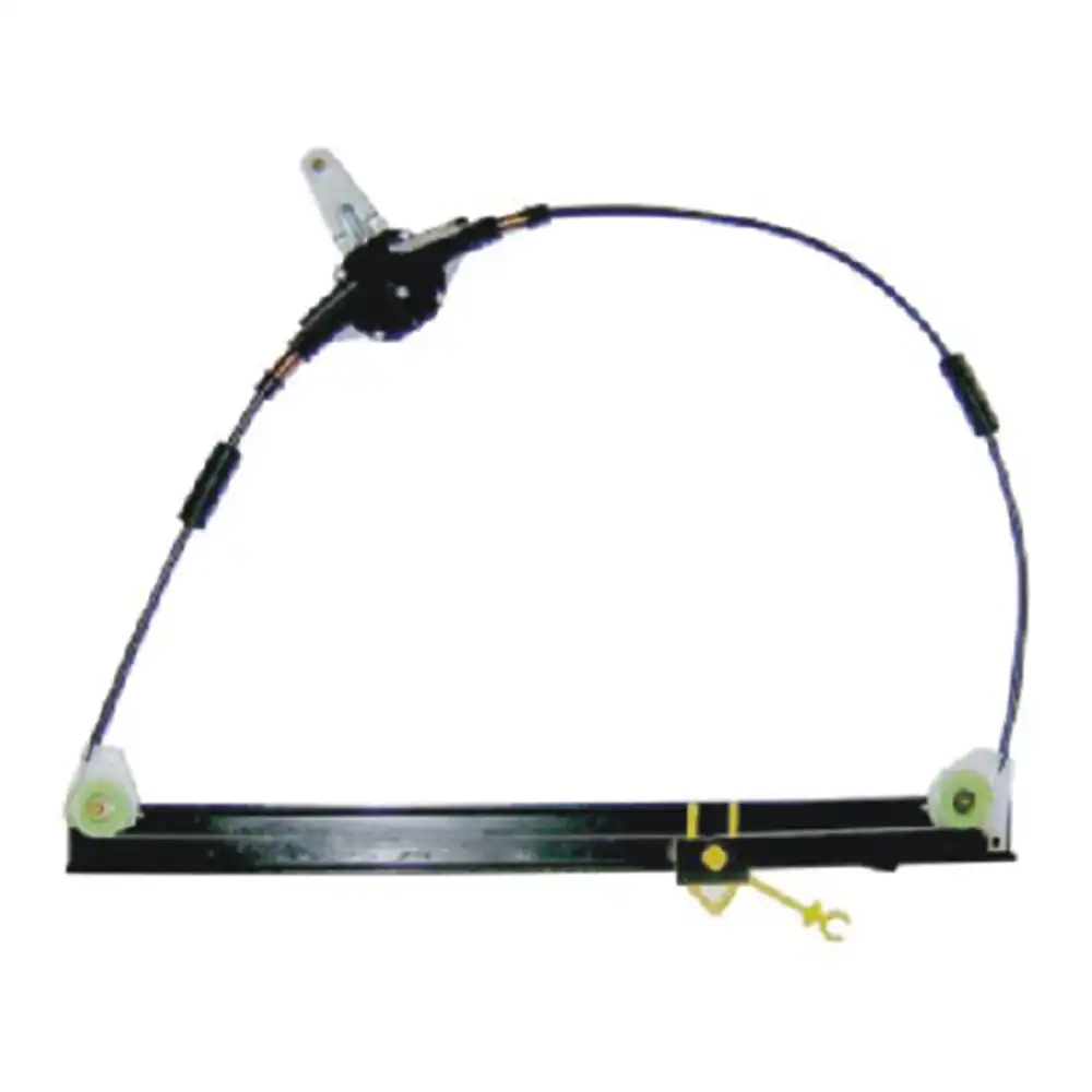 MAQUINA VID FIAT DOBLO 02/ DIANT ESQ MANUAL