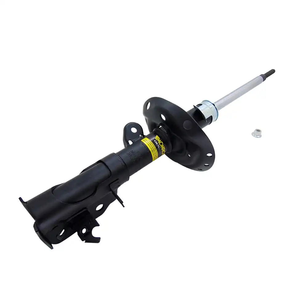 AMORTECEDOR DIANTEIRO HONDA FIT 2014 A 2021 DIREITO