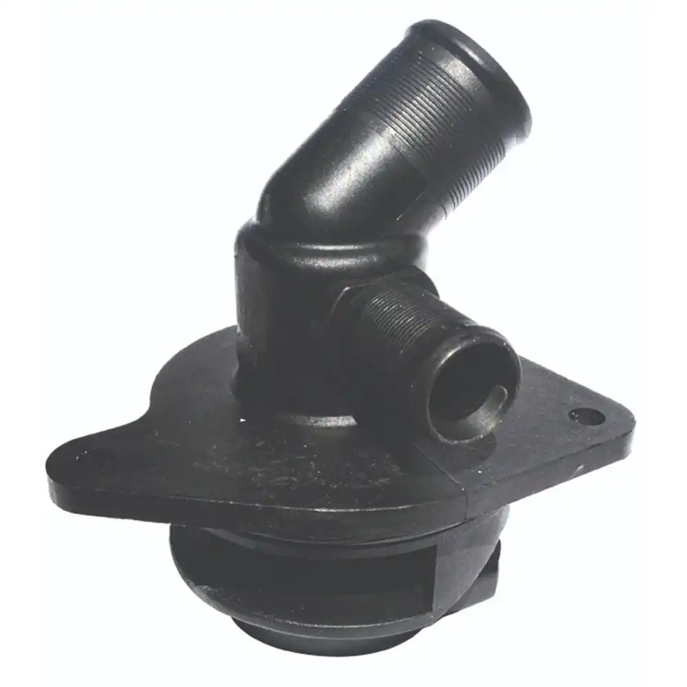 TUBO CONEXAO DAGUA CABECOTE PEUGEOT 206 1.4 8V 2003/