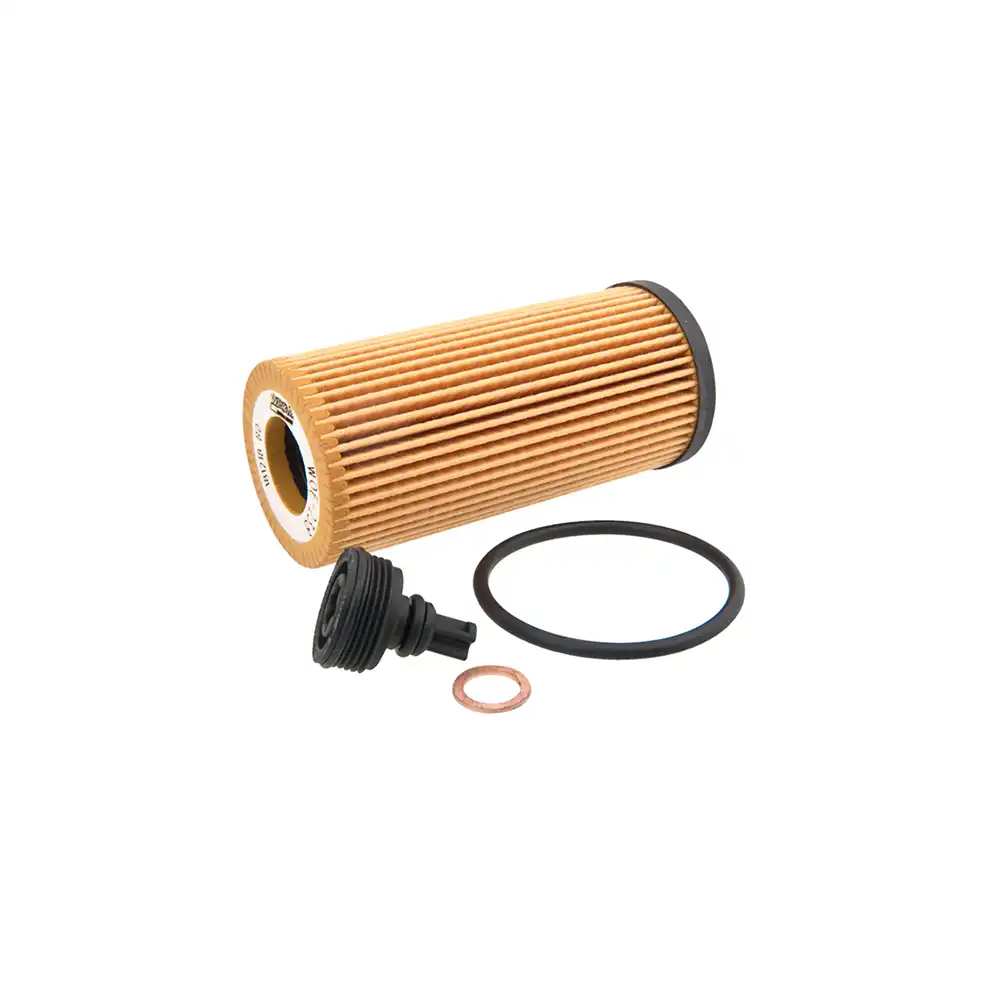 FILTRO OLEO MOTOR BMW 220I ACTIVE TOUR 2.0 2018/