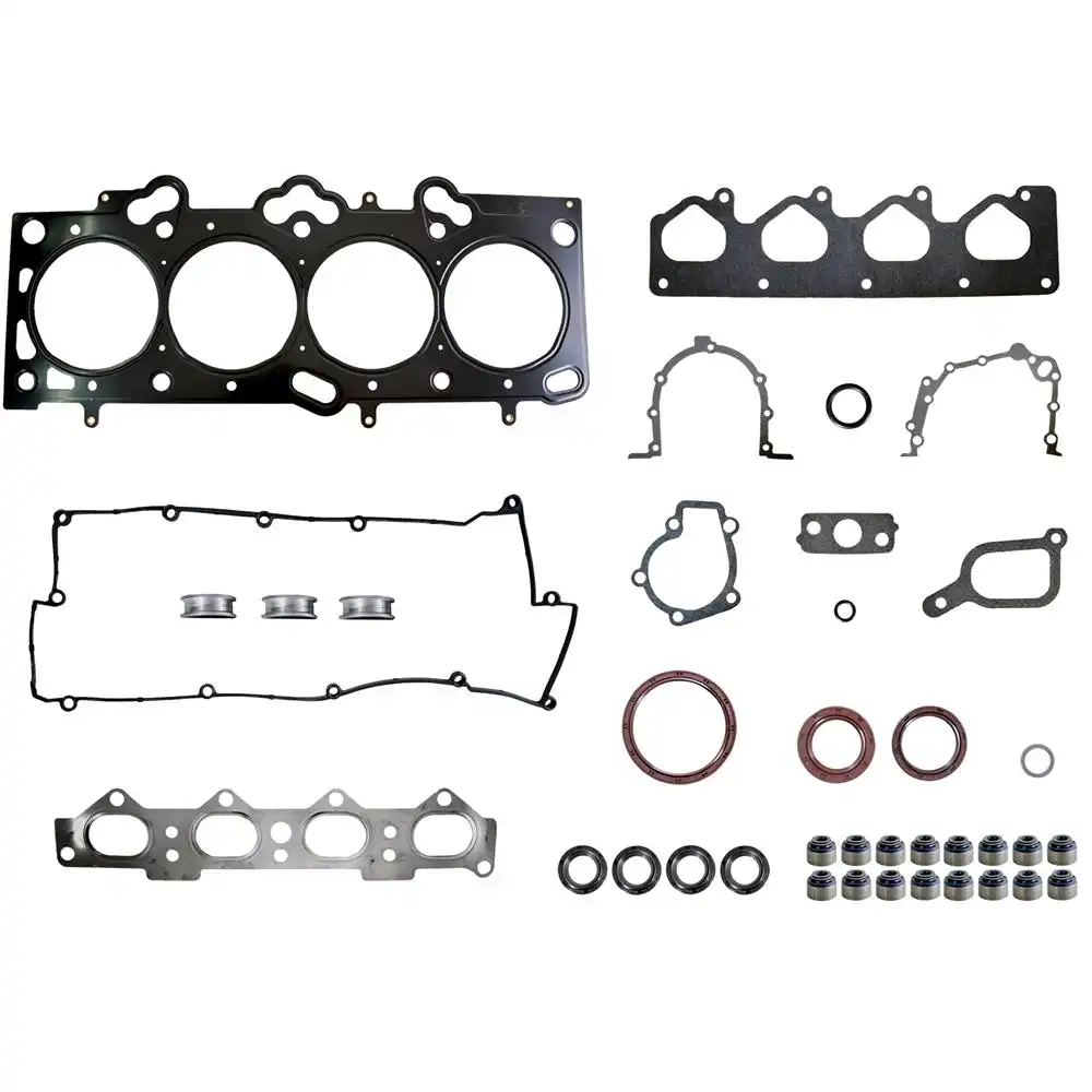 JUNTA MOTOR HYUNDAI I30 2.0 16V 09/ C/ RETENTOR METAL