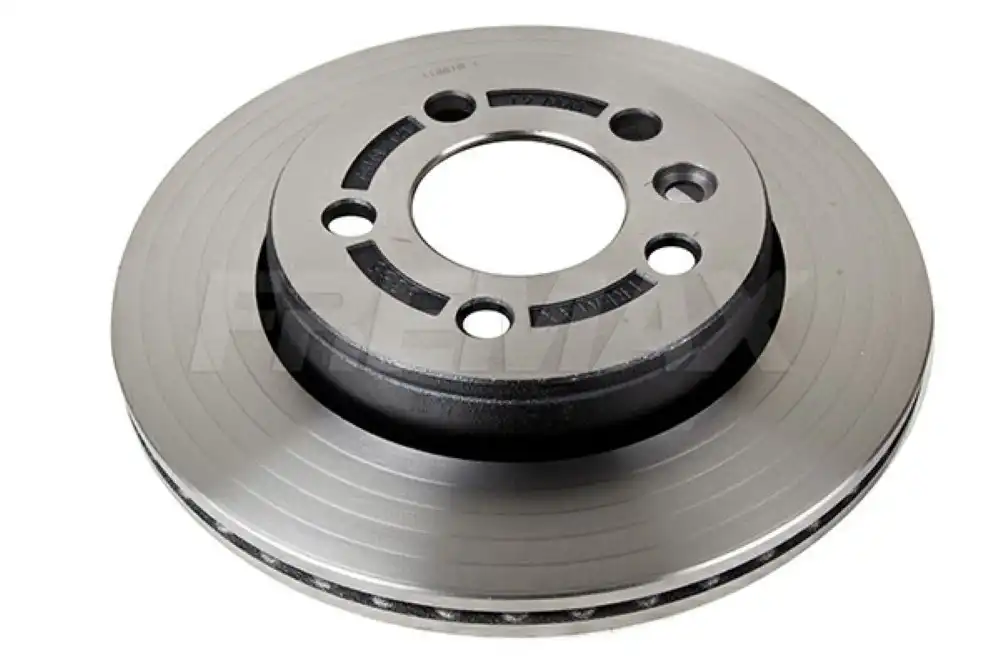 DISCO FREIO TRASEIRO AMAROK 3.0 V6 2018 A 2022