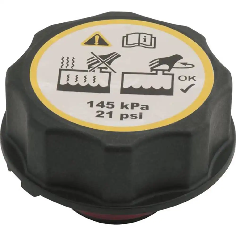 TAMPA RESERV.DAGUA RADIADOR FOCUS 09/ FUSION ECOSPORT 13/