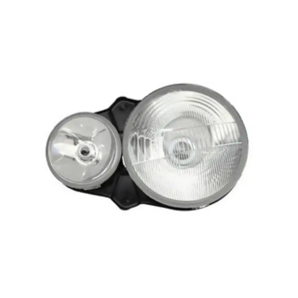 FAROL MITSUBSHI L-200 99/04 ESQ