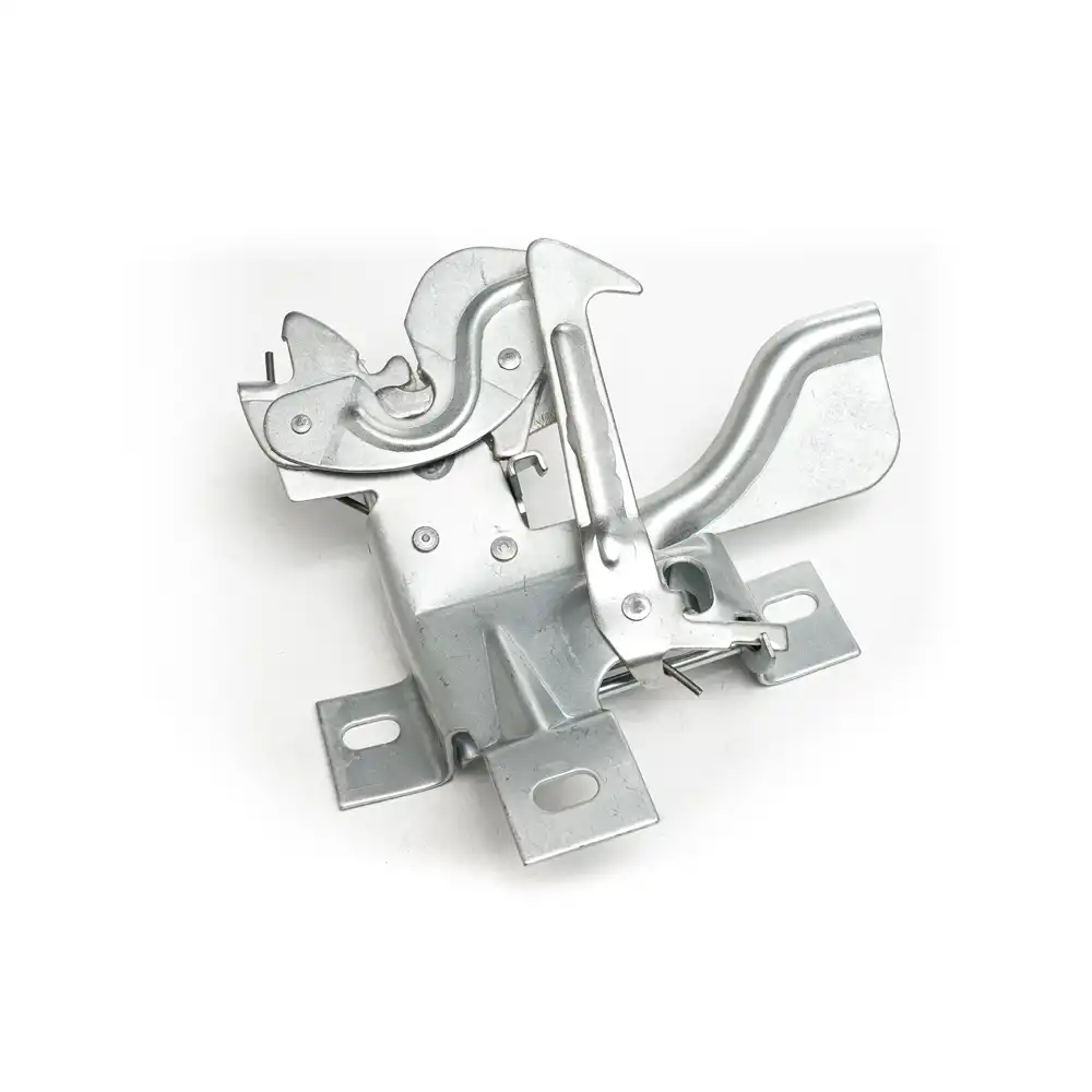 FECHADURA CAPO F-1000 72/89 SUPERIOR