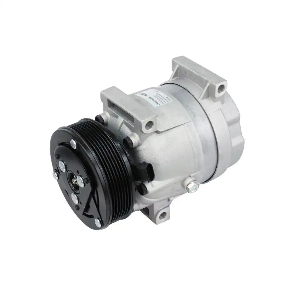 COMPRESSOR AR CONDICIONADO RENAULT MASTER 2.5 16V DIESEL 200