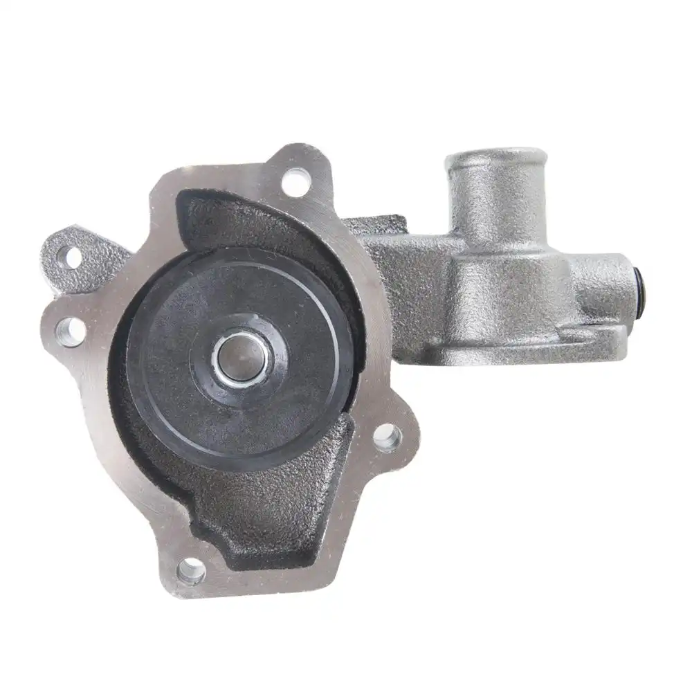 BOMBA DAGUA CHEVETTE C/AR QUENTE