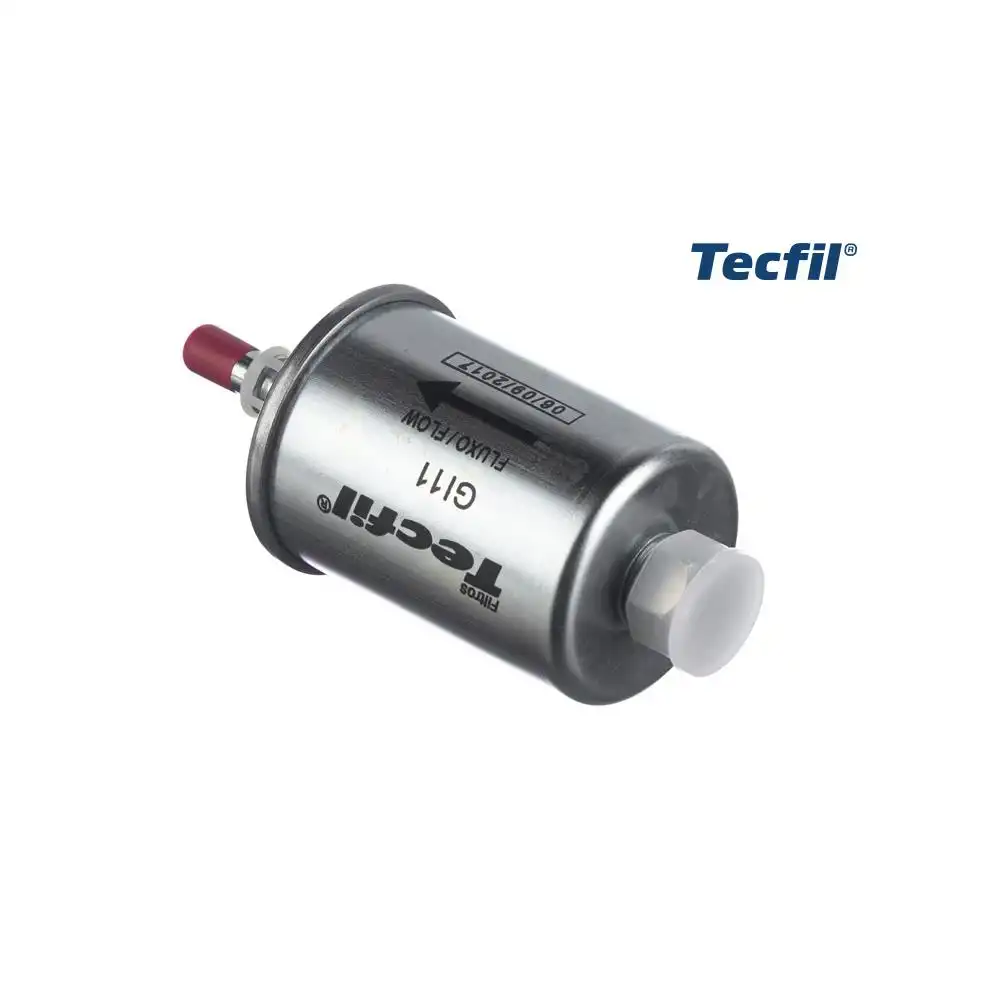 FILTRO COMBUSTIVEL S-10 4.3 V6 12V 1998 A 2006