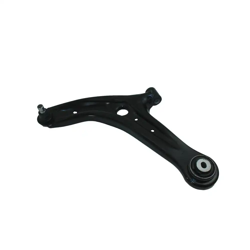 BANDEJA DIANTEIRA NEW FIESTA 2011 A 2018 ESQUERDA COM PIVO