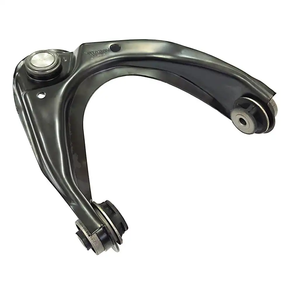 BANDEJA DIANTEIRA FUSION 2006 A 2012 SUP ESQUERDA COM PIVO