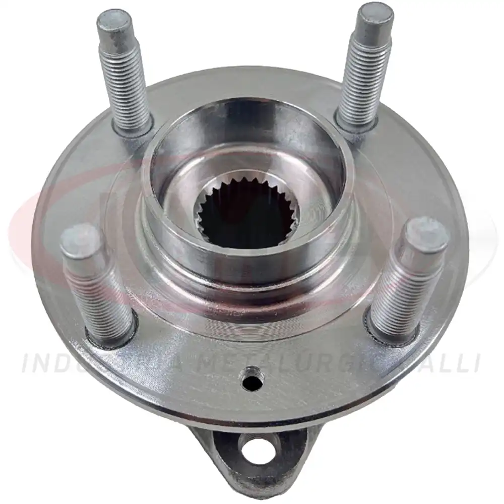 CUBO RODA DIANT ONIX 2016 A 2019 COM ABS