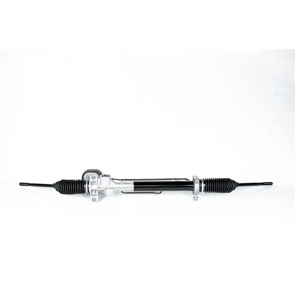 CAIXA DIRECAO FOX CROSSFOX SPACEFOX POLO HIDRAULICA