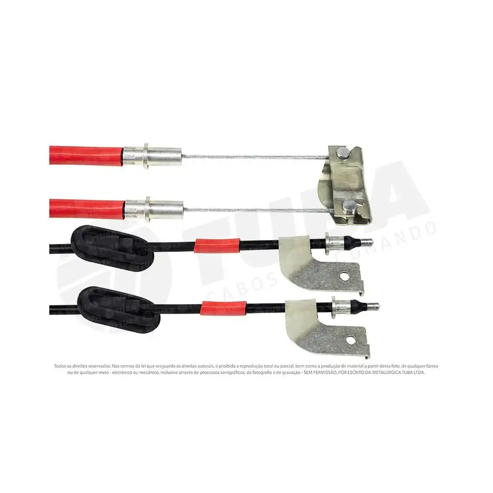 CABO FREIO MAO SPIN 13/