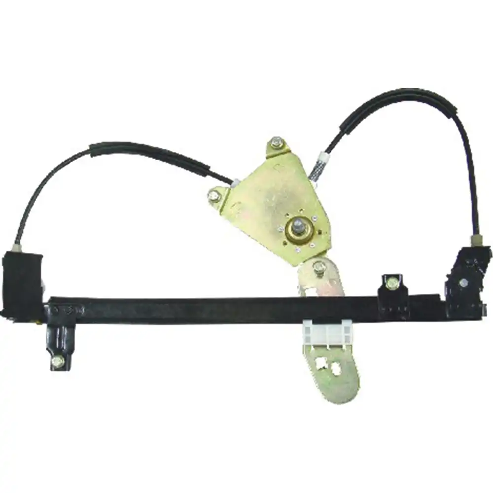 MAQUINA VID GOL PLUS 94/ GII GIII GIV 4PTS TRAS ESQ (MANUAL)