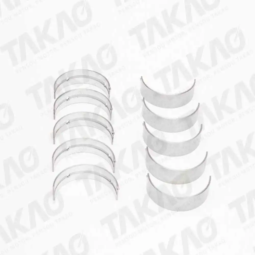 BRONZINA MANCAL CITROEN C4 C5 XSARA PEUGEOT 307 407 FLEX GAS