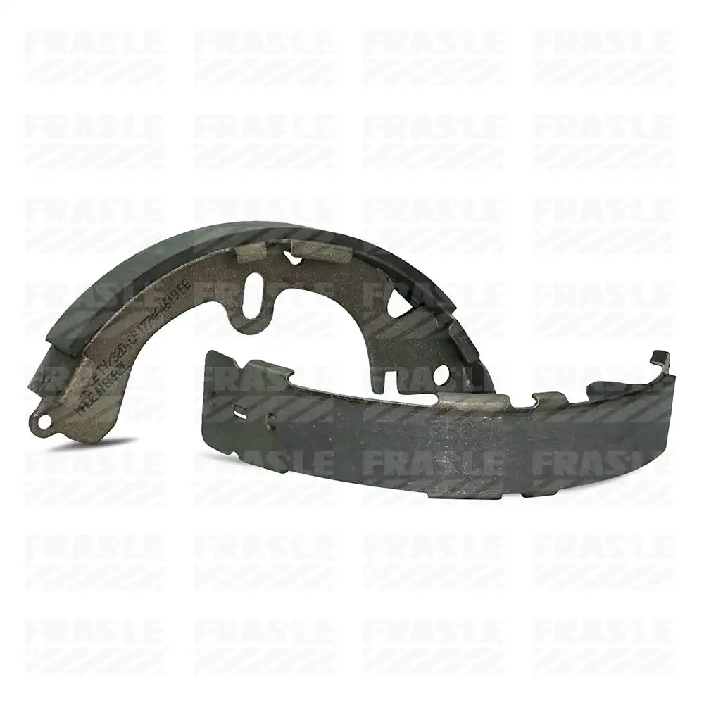 SAPATAS FREIO TOYOTA COROLLA 1.6 1.8 92/01