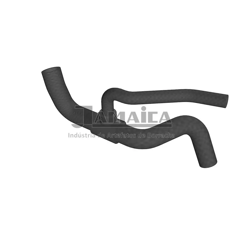 MANGUEIRA RADIADOR FIAT PALIO 1.6 16V 00/ INFERIOR