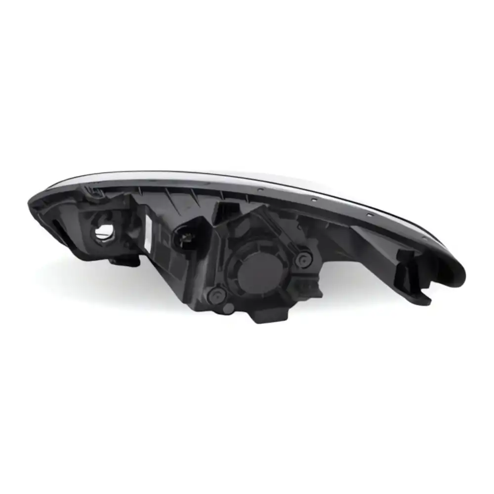 FAROL HYUNDAI HB20 12/19 DIR C/MASCARA NEGRA